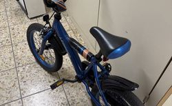 Kindervelo Leopard 16“ kaufen in Solothurn #3 | velomarkt.ch