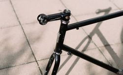 Independent Fabrication frameset crown jewel (tags serotta, rock lobster, chris king...) kaufen in Waadt #4 | velomarkt.ch