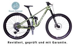 Norco Fluid FS C1 (2024) kaufen in Zurich #1 | velomarkt.ch