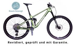 Norco Fluid FS C1 (2024) kaufen in Zurigo #1 | velomarkt.ch