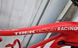 Trek Top Fuel Project One | Leichtes CC Bike von Trek | velomarkt.ch