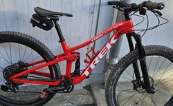 Trek Top Fuel Project One kaufen in Berne #3 | velomarkt.ch