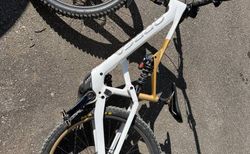 Orbea Rise LT TEAM Rahmenset kaufen in Solothurn #3 | velomarkt.ch
