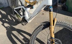 Orbea Rise LT TEAM Rahmenset kaufen in Solothurn #4 | velomarkt.ch