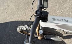 Orbea Rise LT TEAM Rahmenset kaufen in Solothurn #5 | velomarkt.ch