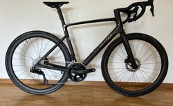 2026 Scott Addict RC 30, Gr.58 | Hammerpreis, mit Shimano 105 Di2 | velomarkt.ch