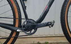 Salsa Cutthroat V2, i9 Naben, Sram XX1 AXS, Tailfin, Rogue Panda kaufen in Freiburg #3 | velomarkt.ch