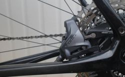 Salsa Cutthroat V2, i9 Naben, Sram XX1 AXS, Tailfin, Rogue Panda kaufen in Freiburg #4 | velomarkt.ch