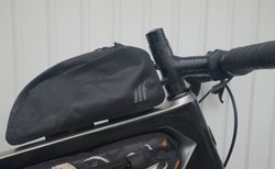 Salsa Cutthroat V2, i9 Naben, Sram XX1 AXS, Tailfin, Rogue Panda kaufen in Freiburg #5 | velomarkt.ch