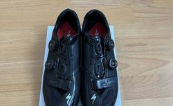 Specialized S-Works Road Rennveloschuhe / 44 kaufen in Basel-Stadt #2 | velomarkt.ch