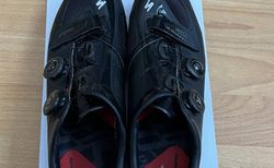 Specialized S-Works Road Rennveloschuhe / 44 kaufen in Basel-Stadt #3 | velomarkt.ch