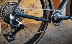 Trek Checkmate SLR 9 AXS kaufen in Berne #3 | velomarkt.ch