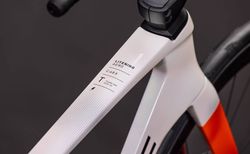 Cube Cube Litening AERO C:68X Race teamline M teamline kaufen in Thurgau #4 | velomarkt.ch