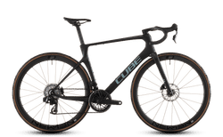 Cube Cube Agree C:62 SLX nightshift´n´prism M nightshift´n´prism | 1264000060 | velomarkt.ch