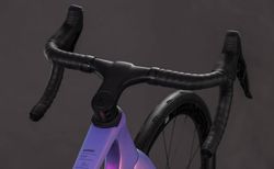 Cube Cube Agree C:62 SLX cosmicpurple´n´black 47 cm cosmicpurple´n´black kaufen in Thurgau #2 | velomarkt.ch