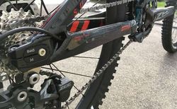 Mondraker Summum R kaufen in Zoug #4 | velomarkt.ch