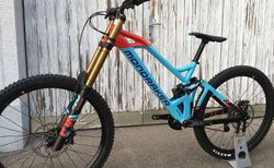 Mondraker Summum R kaufen in Zoug #1 | velomarkt.ch