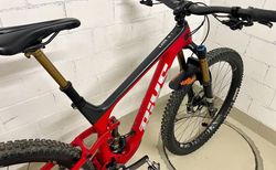 BIXS LANE X 29 XTR DT SWISS Carbon Mountainbike Fully Enduro kaufen in Thurgovie #3 | velomarkt.ch