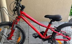 Specialized Hotrock 20 JG 2022 kaufen in Lucerna #4 | velomarkt.ch