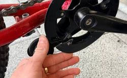 Specialized Hotrock 20 JG 2022 kaufen in Lucerna #5 | velomarkt.ch
