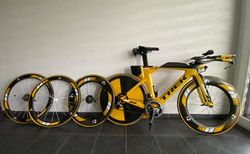 Einzigartiges Speedconcept | Trek Speedconcept | velomarkt.ch