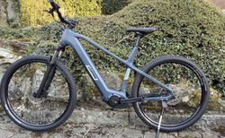 E-Bike Mountainbike Bosch Performance Motor | Grosse M 29Zoll Reifen | velomarkt.ch