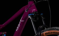 Cube Cube Stereo ONE22 Race wine´n´grey M wine´n´grey kaufen in Graubünden #5 | velomarkt.ch