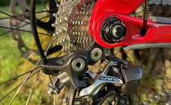 TREK Session 9.9 DH 27.5 Race Shop Limited kaufen in Thurgau #2 | velomarkt.ch