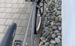 Vintage Focus MTB / commuter city bike | Vintage Focus MTB / cmuter city bike | velomarkt.ch