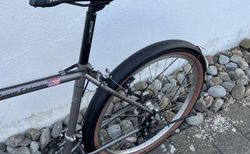 Vintage Focus MTB / commuter city bike kaufen in Zürich #2 | velomarkt.ch