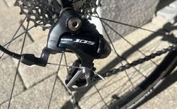 Stevens Vantage Carbon kaufen in Graubünden #3 | velomarkt.ch