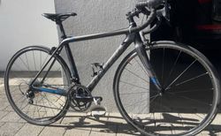 Stevens Vantage Carbon | Shimano 105 Gruppe | velomarkt.ch