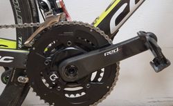 Corratec CCT EVO aero Velo kaufen in Zurigo #2 | velomarkt.ch