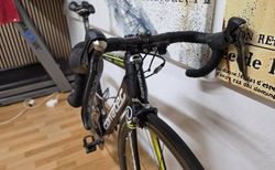Corratec CCT EVO aero Velo kaufen in Zurigo #4 | velomarkt.ch