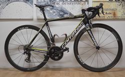 Corratec CCT EVO aero Velo | Corratec CCT EVO aero Velo | velomarkt.ch
