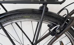 Raleigh Rushhour 8.0 – Rohloff Speedhub kaufen in Lucerne #2 | velomarkt.ch