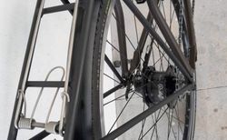 Raleigh Rushhour 8.0 – Rohloff Speedhub kaufen in Lucerne #4 | velomarkt.ch