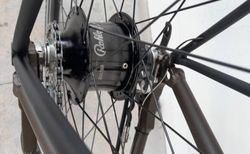 Raleigh Rushhour 8.0 – Rohloff Speedhub kaufen in Lucerne #5 | velomarkt.ch