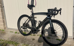 TREK EMONDA SL6 | Rennrad Trek Emonda SL6 | velomarkt.ch