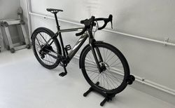 Coboc Torino Ten – leichtes Urban-/Gravelbike | Coboc Torino Ten mit SRAM Apex und Scheibenbremsen | velomarkt.ch