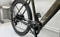 Coboc Torino Ten – leichtes Urban-/Gravelbike kaufen in Lucerne #2 | velomarkt.ch