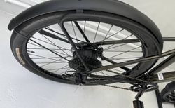 Coboc Torino Ten – leichtes Urban-/Gravelbike kaufen in Lucerne #4 | velomarkt.ch