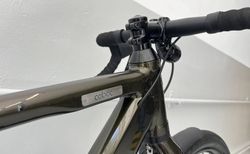 Coboc Torino Ten – leichtes Urban-/Gravelbike kaufen in Lucerne #5 | velomarkt.ch