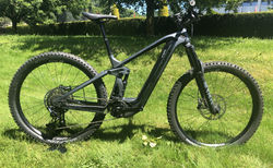 Rapcon PMax, GX1 Eagle | Bosch CX, Sram GX, RockShoxs | velomarkt.ch