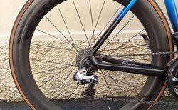 ARC8 Escapee Gr. 54 - Felgenbremse kaufen in Zürich #3 | velomarkt.ch