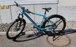 Bergamont Revox 3 EQ 29ER MY22 | Bergamont Revox 3 EQ 29ER MY22 Neuwertig | velomarkt.ch
