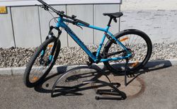 Bergamont Revox 3 EQ 29ER MY22 kaufen in Lucerne #2 | velomarkt.ch