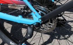 Bergamont Revox 3 EQ 29ER MY22 kaufen in Lucerne #4 | velomarkt.ch