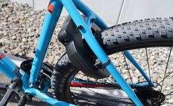 Bergamont Revox 3 EQ 29ER MY22 kaufen in Lucerne #5 | velomarkt.ch