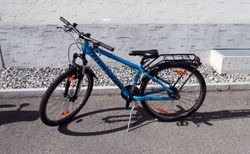 Kinderfahrrad - Crosswave S1000 City 15" | Kinderfahrrad - Crosswave S1000 City 15" Neuwertig | velomarkt.ch